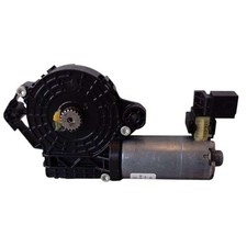 Motorino apertura tetto usato  Pratola Peligna