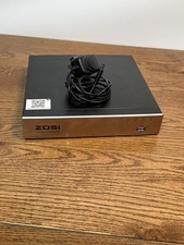Zosi zr04mn 4ch for sale  WATERLOOVILLE