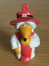 Vintage action figure for sale  KINROSS