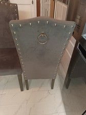 Dining chairs 2 for sale  SHEFFIELD