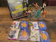 Super monstruos yolanda gebraucht kaufen Super monstruos yolanda gebraucht kaufen  Düsseldorf