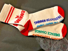 Wawa crew socks d'occasion  Expédié en Belgium