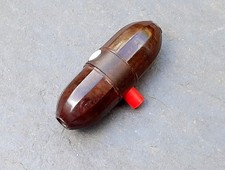 Ancien interrupteur zeppelin d'occasion Ancien interrupteur zeppelin d'occasion  Toulouse-