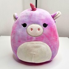Kellytoy squishmallows lola for sale  LIVERPOOL