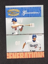 2004 donruss throwback for sale  Matthews
