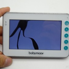 Babymoov babyphone yoo gebraucht kaufen  Br'haven-Weddewarden