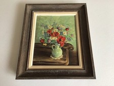 Tableau ancien signé d'occasion  Arinthod