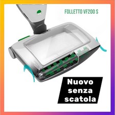 Lavatappeti lavamoquette folle usato  Villarbasse