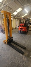 Pallet stacker efs1030 for sale  NEWTON ABBOT