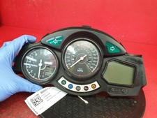 Yamaha fjr1300 speedo d'occasion  Expédié en Belgium