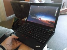 Thinkpad x230 laptop for sale  EASTBOURNE