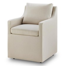 Kislot upholstered dining for sale  Brentwood