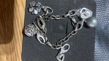 Jette joop armkettchen gebraucht kaufen  Alsbach-Hähnlein