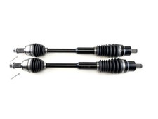Par frontal Monster Axles para Polaris Ranger 900 Diesel 11-14 1332858, XP Series comprar usado  Enviando para Brazil