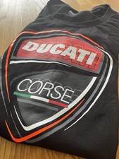 ducati shirt gebraucht kaufen  Lehrte