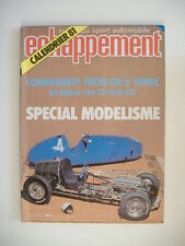 Echappement 147 fiat d'occasion  France