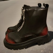 Kinder mädchen winterstiefel gebraucht kaufen  Würzburg