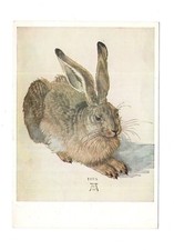 Ansichtskarte kunst albrecht gebraucht kaufen  Winsen