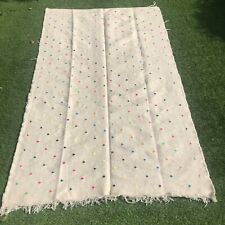 Unique handmade moroccan for sale  WARRINGTON
