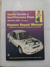 Toyota corolla prizm for sale  Rio Rico