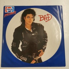 Michael jackson bad gebraucht kaufen  Oldenburg (Oldenburg)