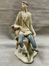 Lladro 4577 shepherd for sale  Nashville