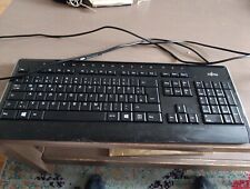 Fujitsu keyboard kb900 gebraucht kaufen  München