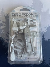 Combat dropzone commander for sale  SHEFFIELD