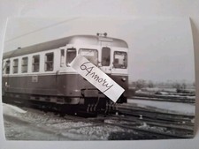 Fotografia automotrice aln usato  Castelfidardo