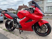 vtec honda vfr800 for sale  BRISTOL