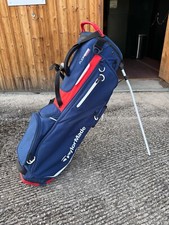 Taylor made golfbag gebraucht kaufen  Rheinfelden (Baden)