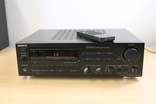 Sony str stereo gebraucht kaufen  Nürnberg