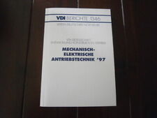 Mechanisch elektrische antrieb gebraucht kaufen  Oberlichtenau