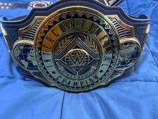 Authentic replica wwe for sale  Sparta