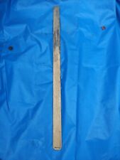 Vintage hickory sail for sale  PURLEY