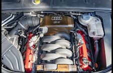Audi rs4 quattro d'occasion  Expédié en Belgium