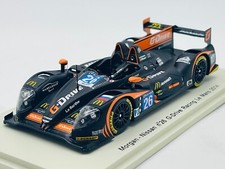 Spark s4211 morgan d'occasion  Villeneuve-de-Berg