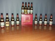 Marchesi barolo bottigliette usato  Latina