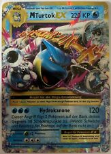 Pokemon turtok deutsch gebraucht kaufen  Bonn