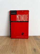 Physique théorique vol d'occasion  Nice-