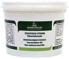 Holzkitt spachtelmasse extra gebraucht kaufen  Detmold
