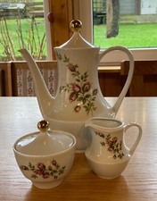 Mitterteich altes kaffee gebraucht kaufen  Brockscheid, Mehren, Strotzbüsch
