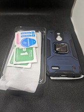 Aristo shockproof ring for sale  Louisville