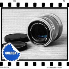 Olympus zuiko digital usato  Italia