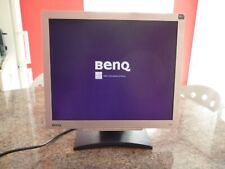 Ecran ordinateur benq d'occasion  Villeneuve-d'Ascq-