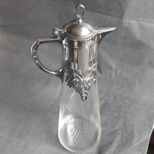 Karaffe wmf jugendstil gebraucht kaufen  Bad Ems
