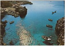 Castro marina porticciolo usato  Italia
