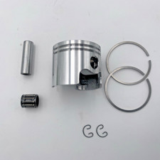 Kit pistone decespugliatore usato  Massa