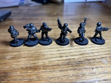 Starship troopers miniatures for sale Starship troopers miniatures for sale  CULLOMPTON