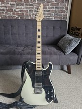 Schecter fastback mint for sale  BRISTOL